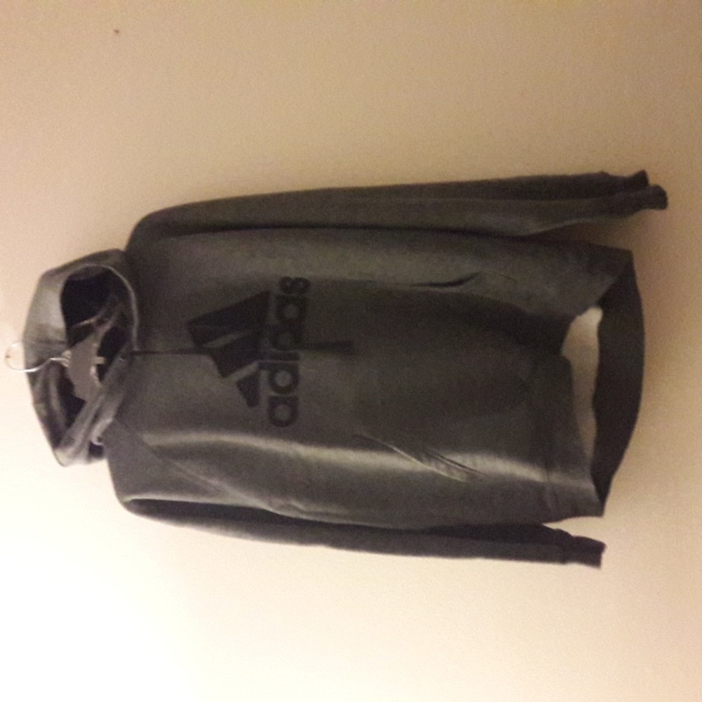 Adidas hoodie